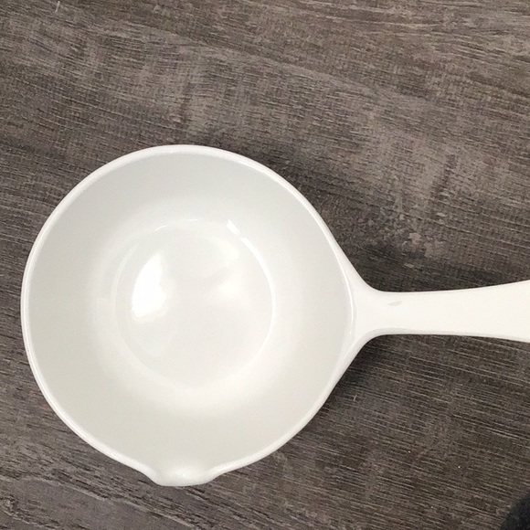 Vintage Corning Ware “ Spice of Life “ Saucepan P-89-B - Picture 6 of 10